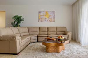 VESTA - Cairo Festival City Residence