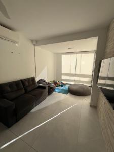 Apto com piscina aquecida em Riviera - Não aceita pet