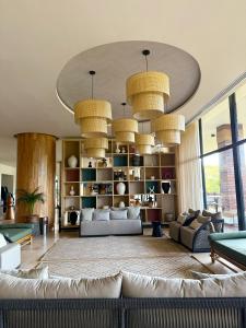 Hotel Mundo Maya Nuevo Uxmal