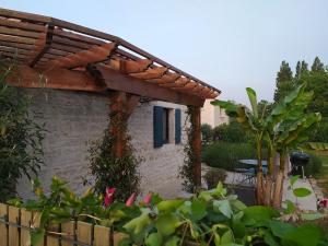 Gite de la Barrière