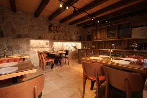Gazel Cave House