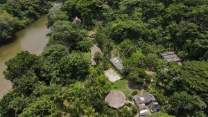 Taironaka Eco Hotel