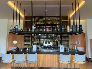 Hotel Mundo Maya Nuevo Uxmal