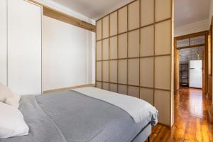 Bright & charming apartment in historic centre