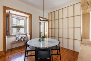 Bright & charming apartment in historic centre