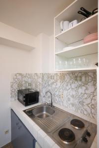 Appartement hyper centre ville