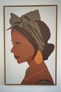 Appartement hyper centre ville