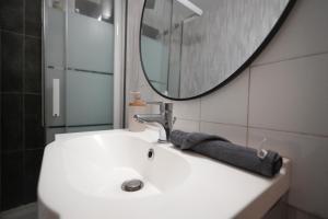 Appartement hyper centre ville