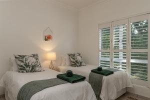 Shelly Beach Lagoon Retreat