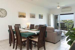 Shelly Beach Lagoon Retreat