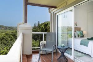 Shelly Beach Lagoon Retreat