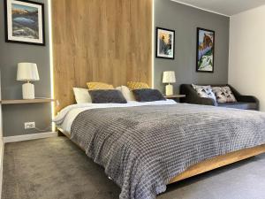 Devonshire Lodge Chalet