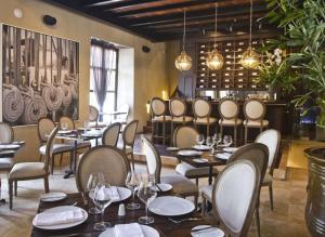 Bastión Luxury Hotel