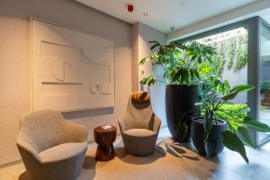 Spodek Modern Apartment by BookingHost