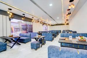 SPOT ON WACHIE RESORT AND RESTAURANT