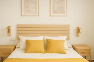 Apartamento Los Cañaverales