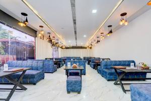 SPOT ON WACHIE RESORT AND RESTAURANT