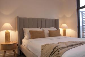 Spacious 2 Bedroom Apartment in Central Brisbane