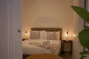 Spacious 2 Bedroom Apartment in Central Brisbane