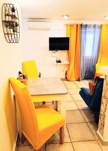 AS Lucana Apartment - Ground floor