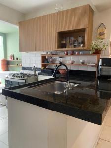 Casa inteira para COP