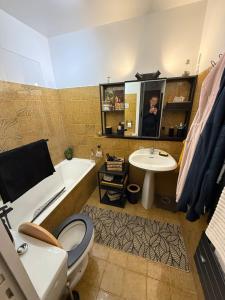 Studio près de la mer