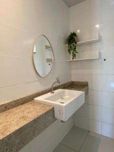 Casa inteira para COP