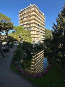 Studio près de la mer