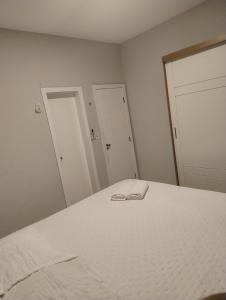 Casa cop 30 temporada em condomínio