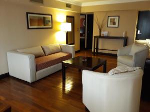 Departamento amplio en centro de Mendoza