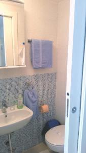 Gospoja Park & Beach Apartment Vrbnik