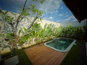Magani Villa with Private Pool