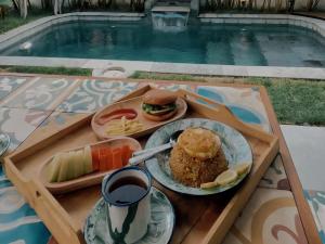 Magani Villa with Private Pool