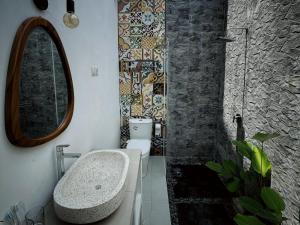 Magani Villa with Private Pool