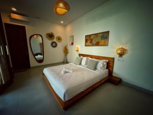 Magani Villa with Private Pool