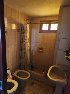 Chalet Angelica Las Toninas