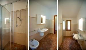 Li Chessi Arancio piscina pace e vista mare img20