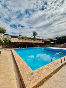 Hotel Sol del Oriente Pucallpa