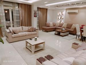 Zamalek Nile view classy modern apartment