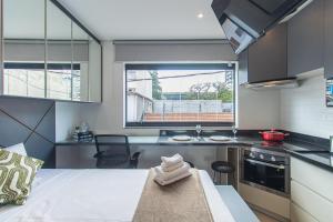 Estudio proximo ao Shopping Ibirapuera - SP-AP12