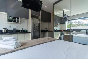 Estudio proximo ao Shopping Ibirapuera - SP-AP12