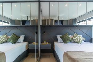 Estudio proximo ao Shopping Ibirapuera - SP-AP12