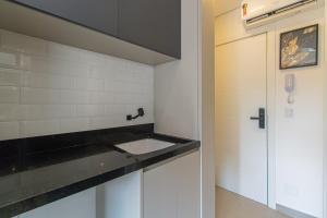 Estudio proximo ao Shopping Ibirapuera - SP-AP12