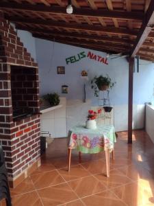 Linda casa mosqueiro COP30