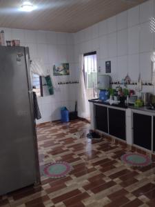 Linda casa mosqueiro COP30