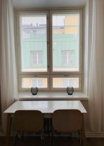 Cozy apartment in the best location at city center