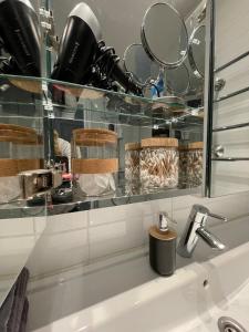 Cozy apartment in the best location at city center