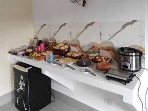 Pousada na maranduba suites imperio