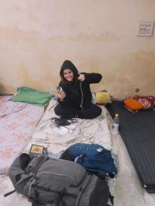 Nidhivan Vatika Ashram