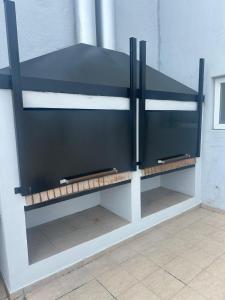 WOW! Departamento Boutique en Bs As